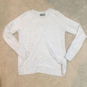 Athleta Super Soft Sweatshirt